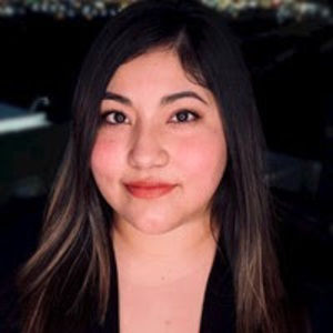 Meet your Posher, Ericka